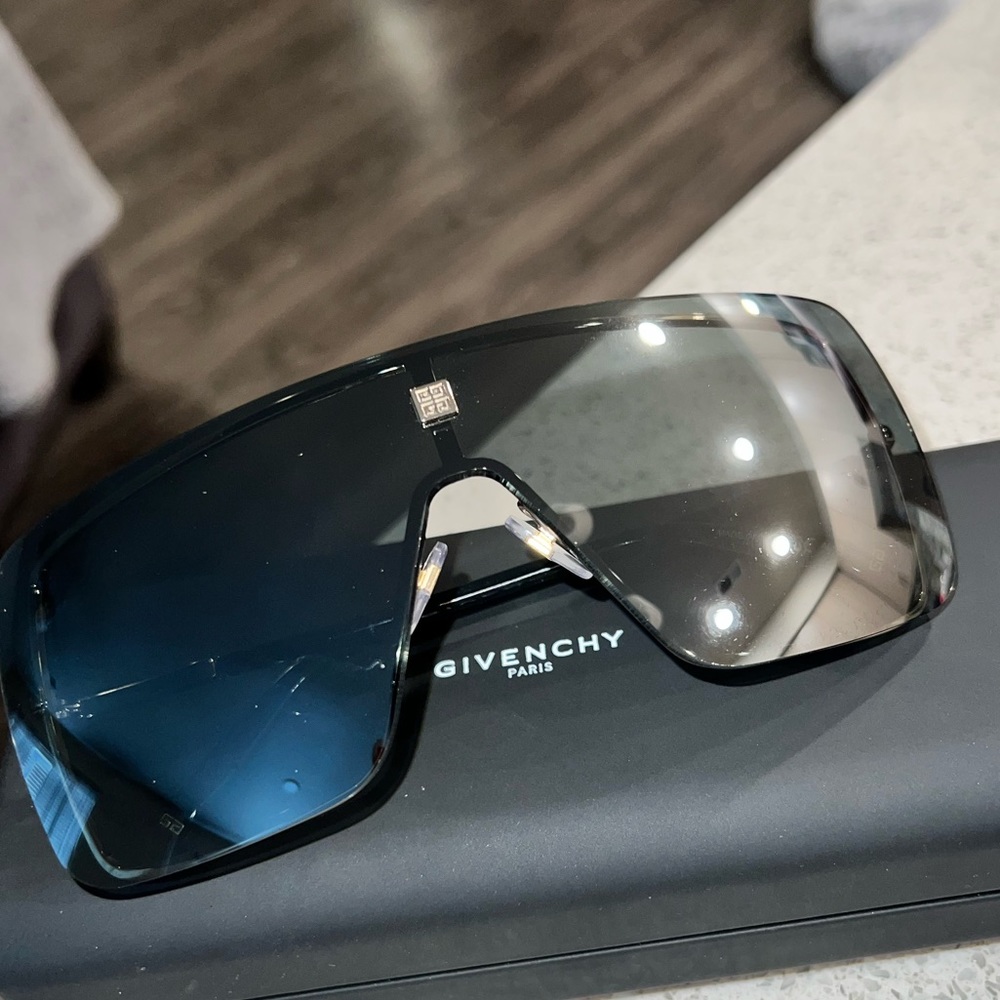 Givenchy sunglasses